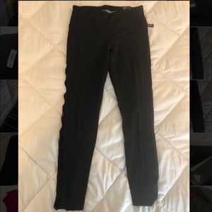Victoria’s Secret black leggings